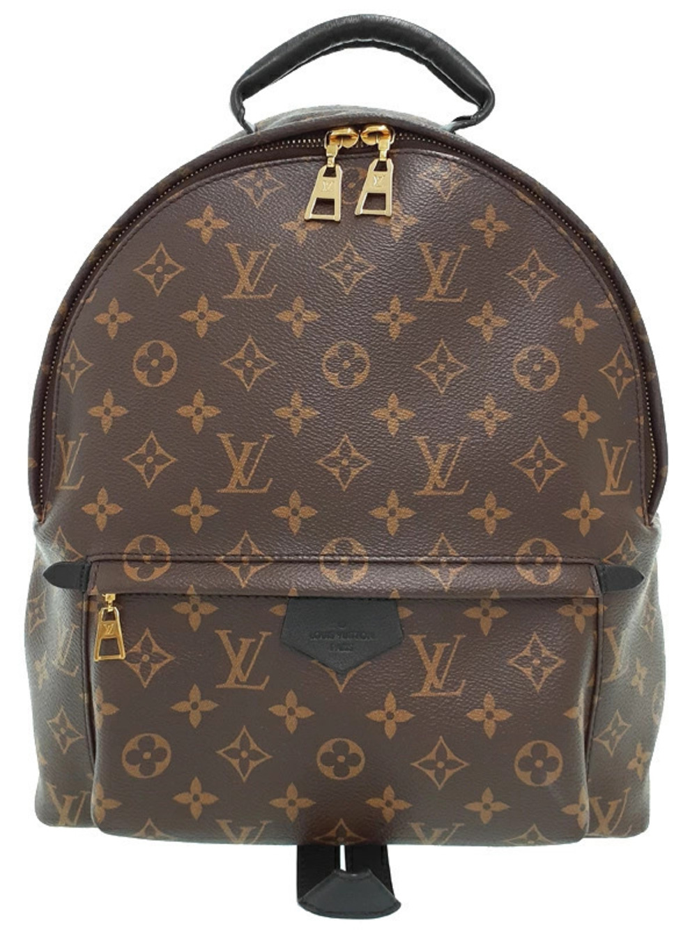Louis Vuitton Monogram Palm Springs Backpack